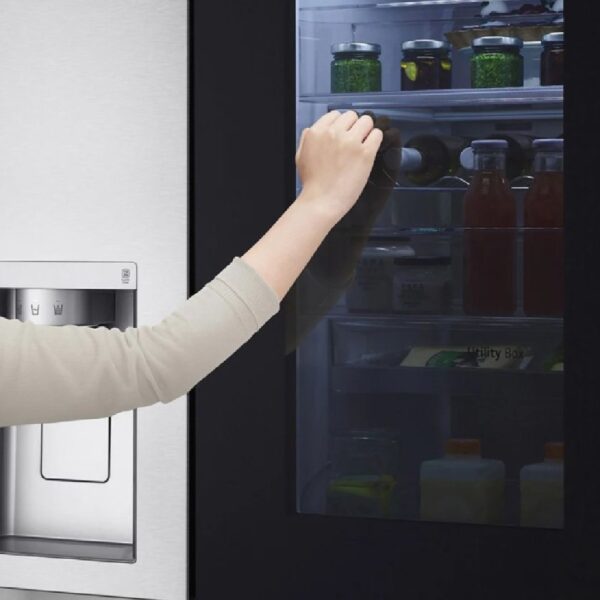 یخچال فریزر ال جی GCX-287TNS