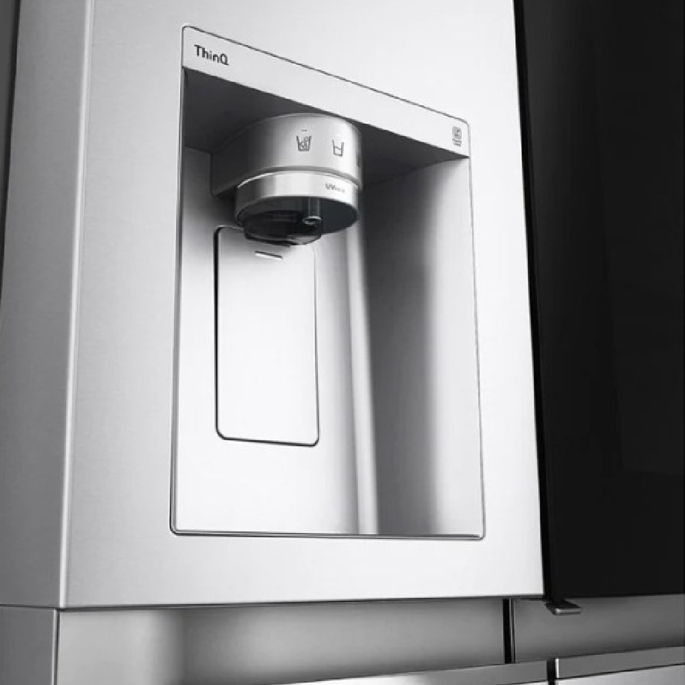 یخچال فریزر ال جی GCX-287TNS
