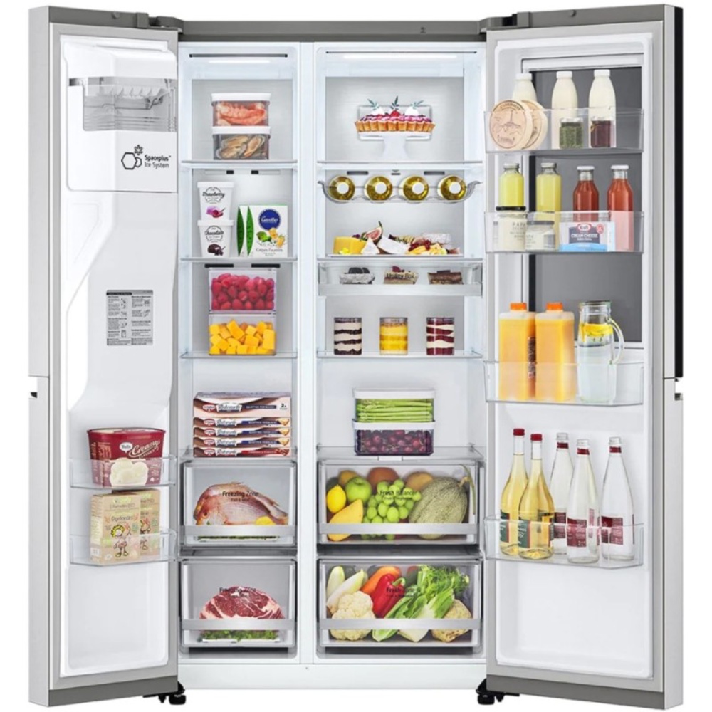 یخچال فریزر ال جی GCX-287TNS