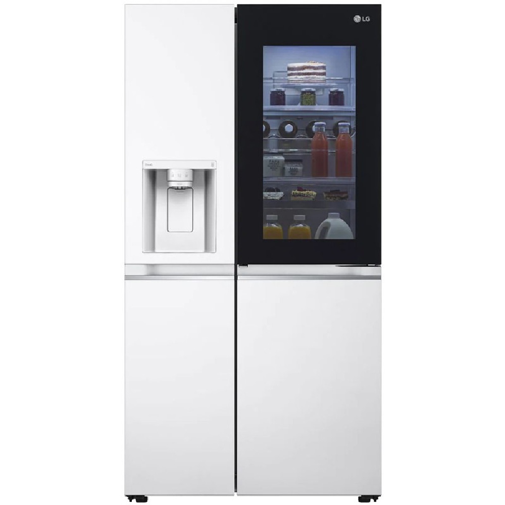 یخچال فریزر ال جی GCX-287TNW