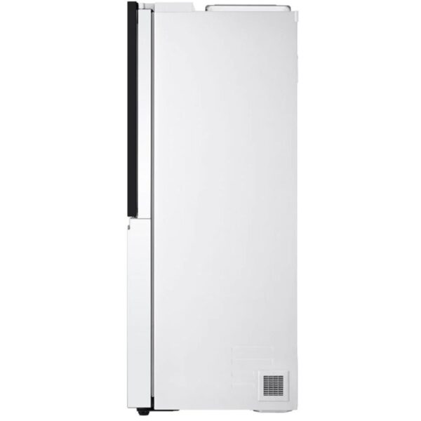 یخچال فریزر ال جی GCX-287TNW