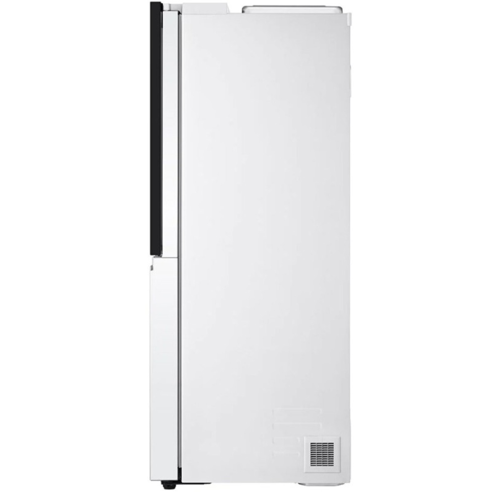 یخچال فریزر ال جی GCX-287TNW