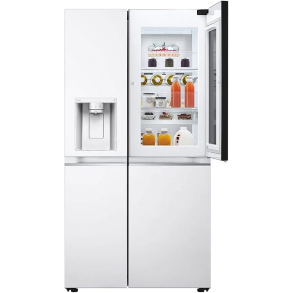 یخچال فریزر ال جی GCX-287TNW