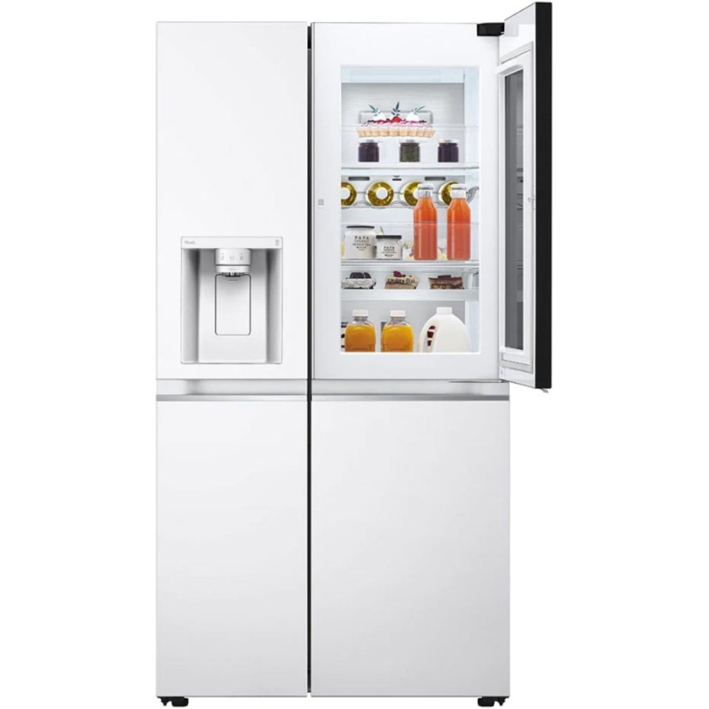 یخچال فریزر ال جی GCX-287TNW