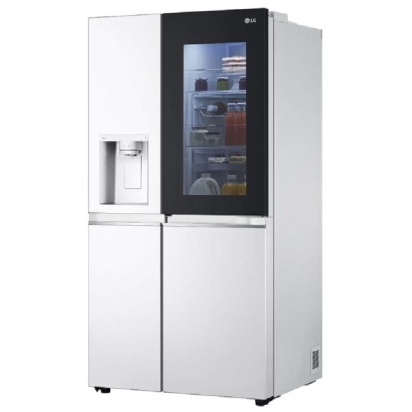 یخچال فریزر ال جی GCX-287TNW