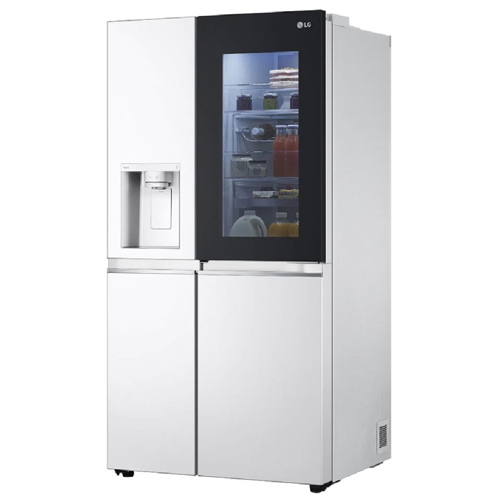 یخچال فریزر ال جی GCX-287TNW