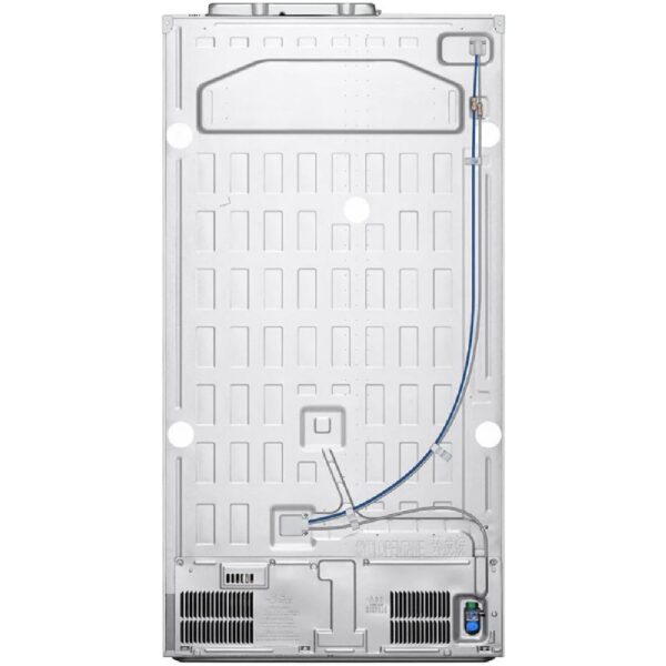 یخچال فریزر ال جی GCX-287TNW