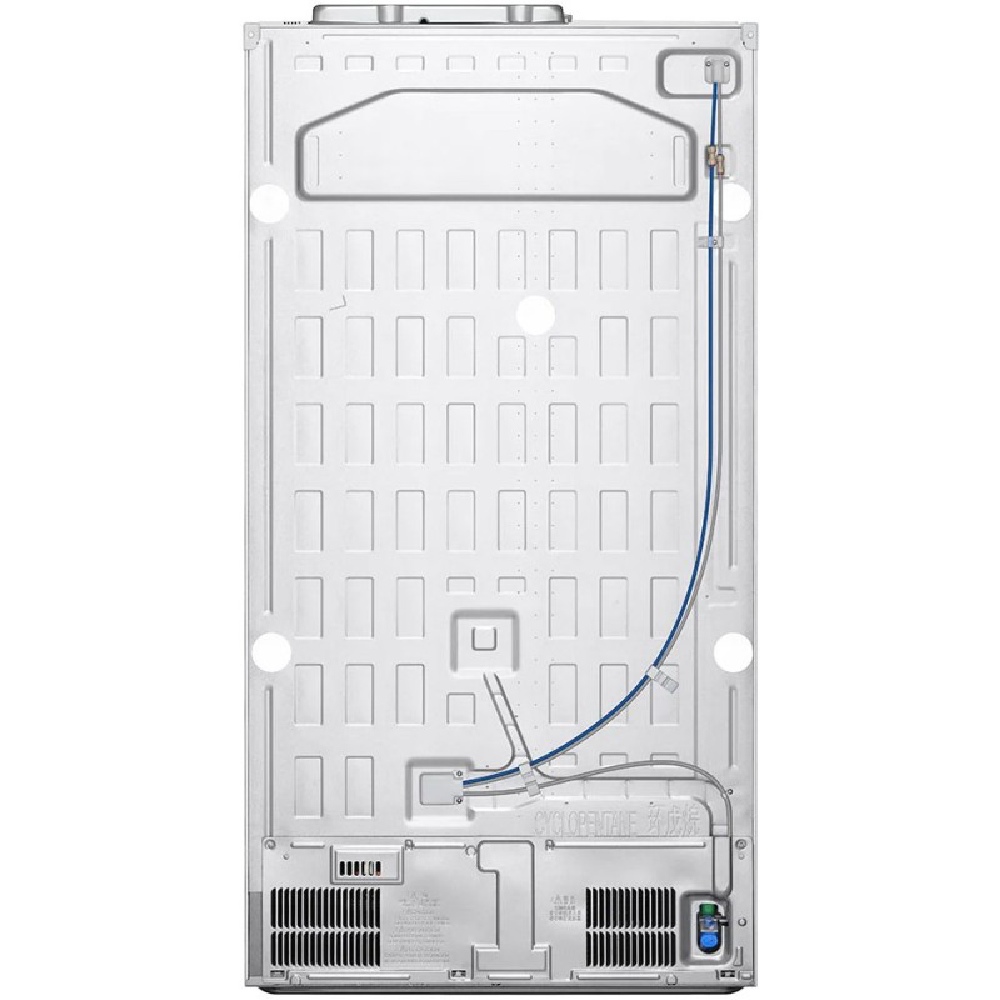 یخچال فریزر ال جی GCX-287TNW