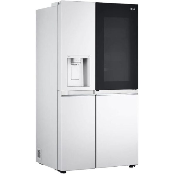 یخچال فریزر ال جی GCX-287TNW