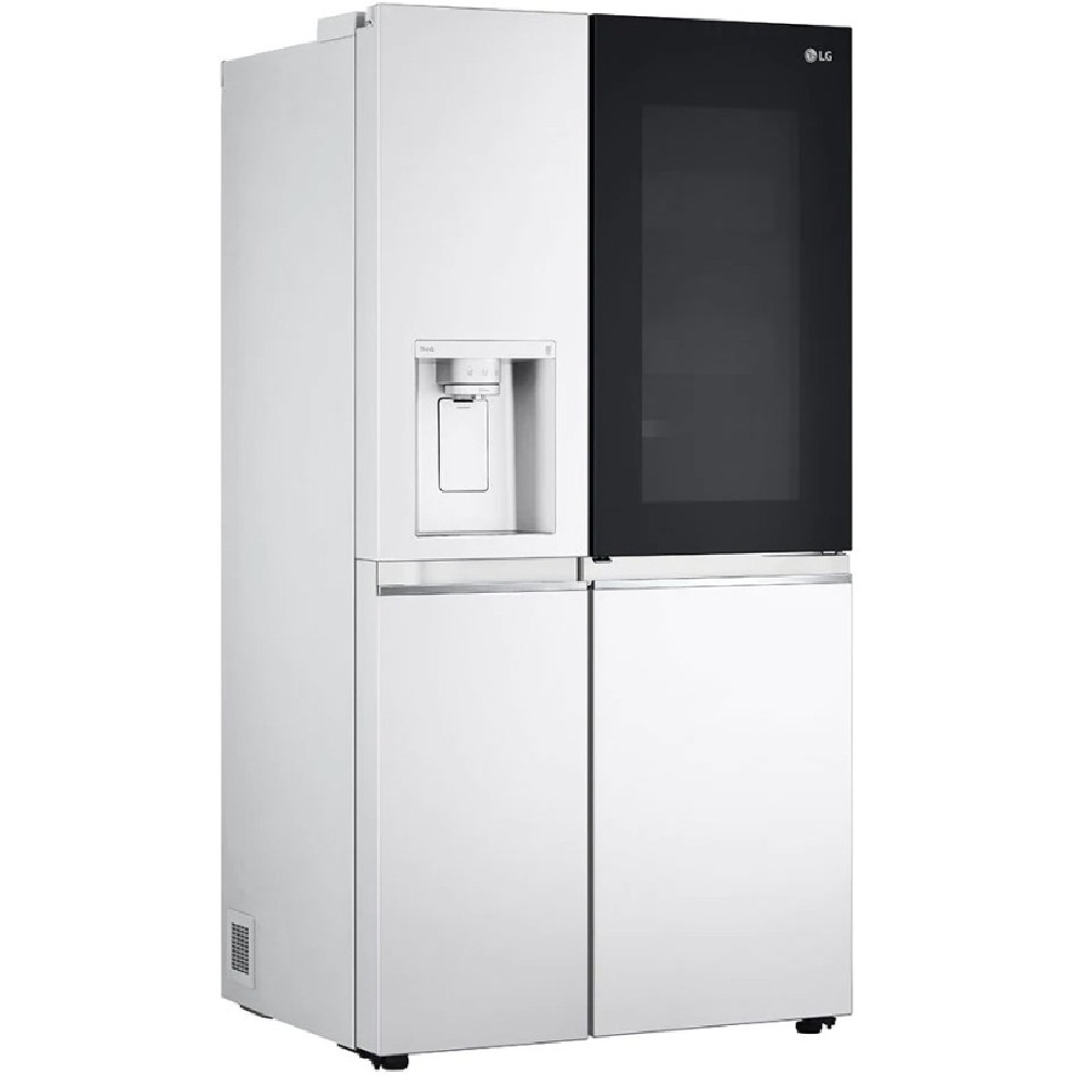 یخچال فریزر ال جی GCX-287TNW
